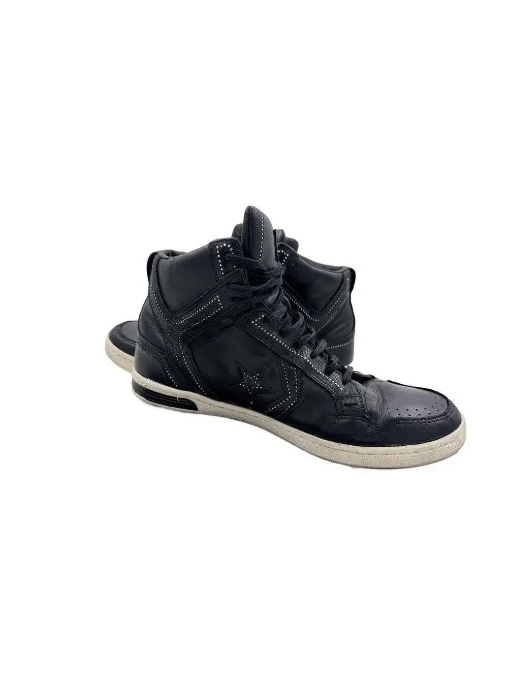 Converse x Varvatos Weapon Turtle Studded 139715C Men 12 - Picture 5 of 8